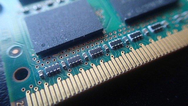 Verificación y limpieza de la memoria RAM en ordenadores HEWLETT PACKARD